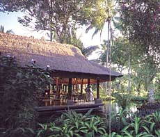 Bali Hyatt