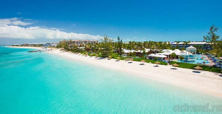  Beaches Turks and Caicos, . ,   ,  Ҹ  