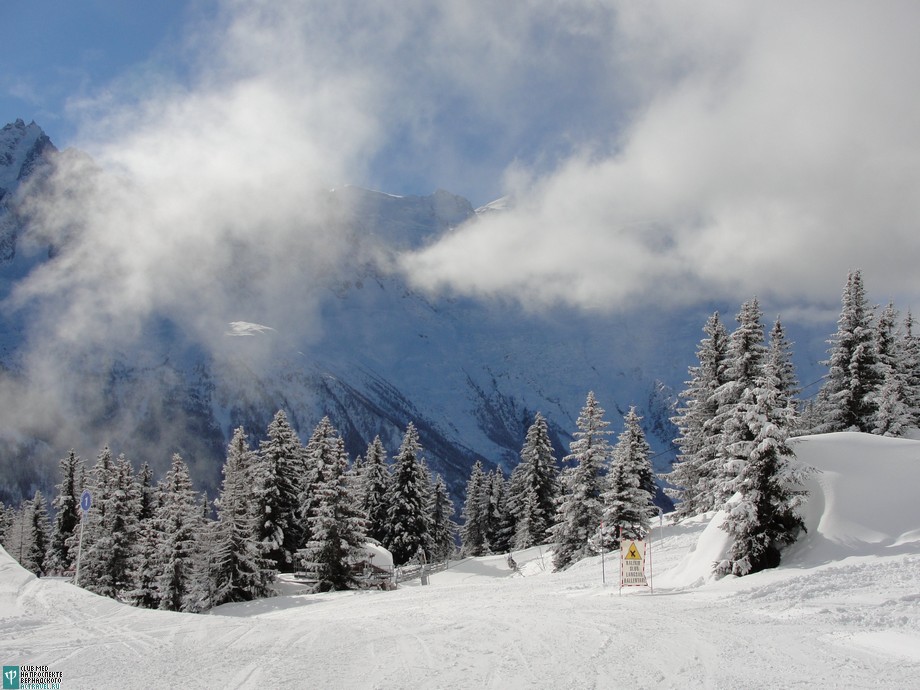  . Chamonix Mont-Blanc.