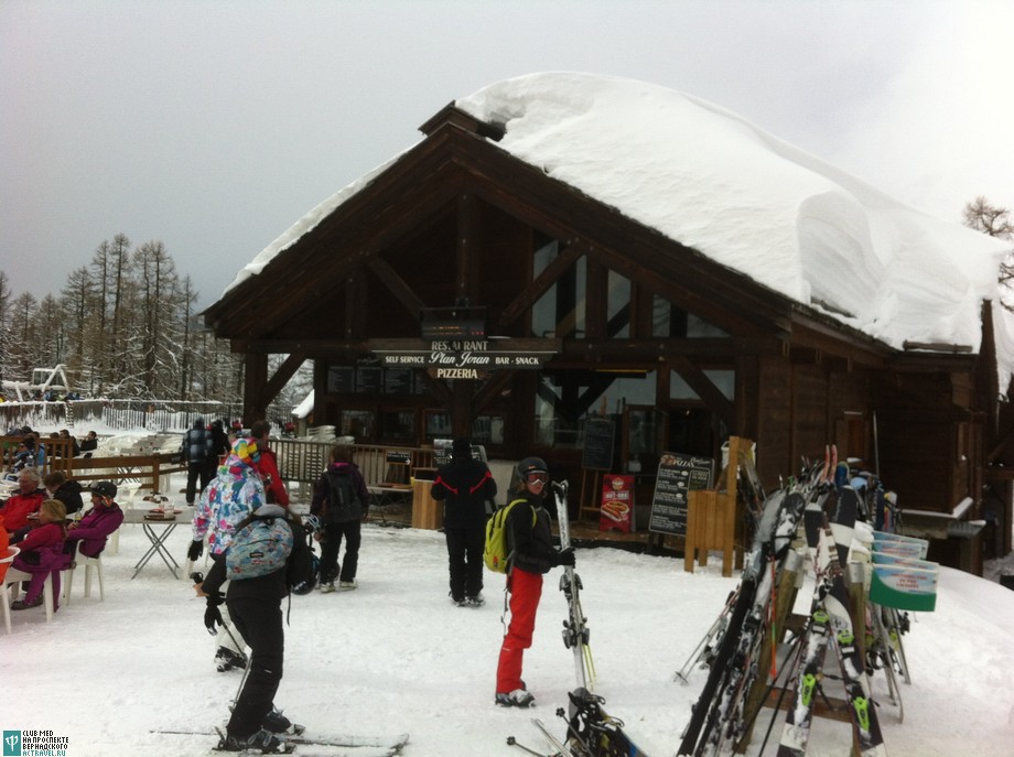 Chamonix Mont-Blanc.       - (Grand-Montets)