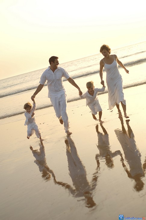 ������� �������-����� Club Med Agadir, �������