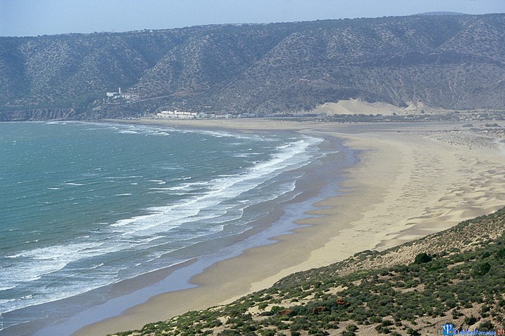 ������� �������-����� Club Med Agadir, �������