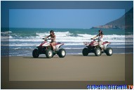 ������� �������-����� Club Med Agadir, �������