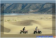 ������� �������-����� Club Med Agadir, �������