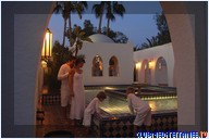 ������� �������-����� Club Med Agadir, �������