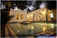 ������� �������-����� Club Med Agadir, �������