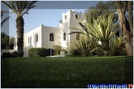 ������� �������-����� Club Med Agadir, �������