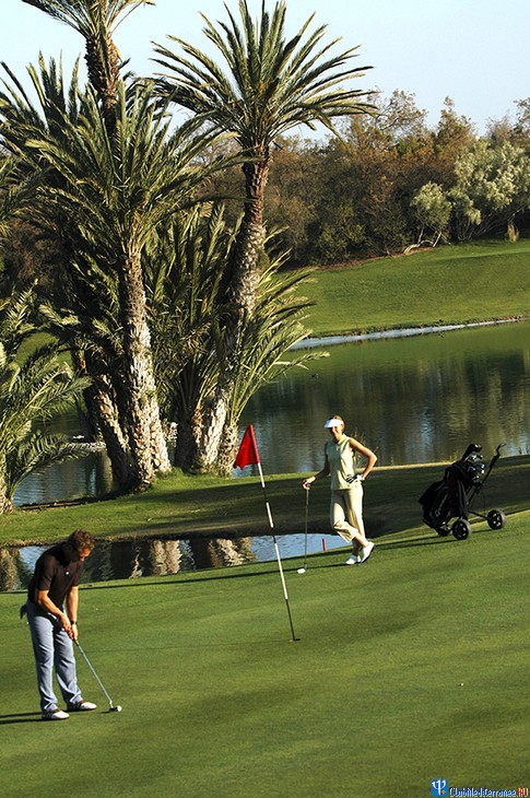 �����, Club Med Agadir, �������