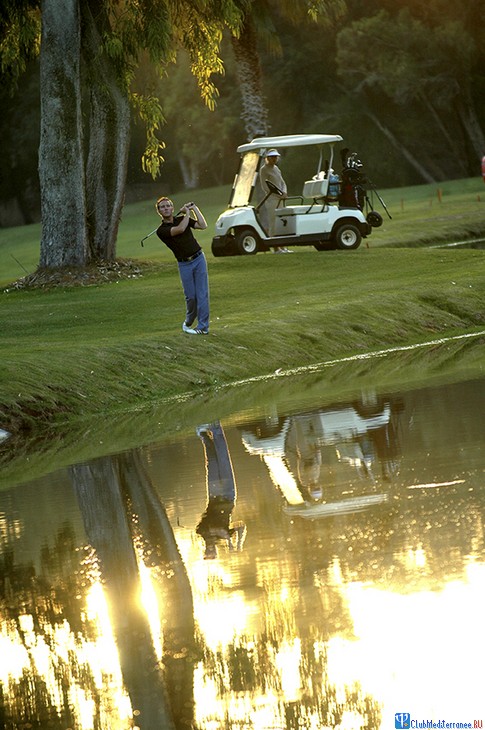 �����, Club Med Agadir, �������