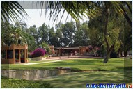 ������� �������-����� Club Med Agadir, �������