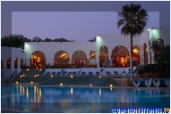 ������� �������-����� Club Med Agadir, �������