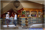 ������� �������-����� Club Med Agadir, �������