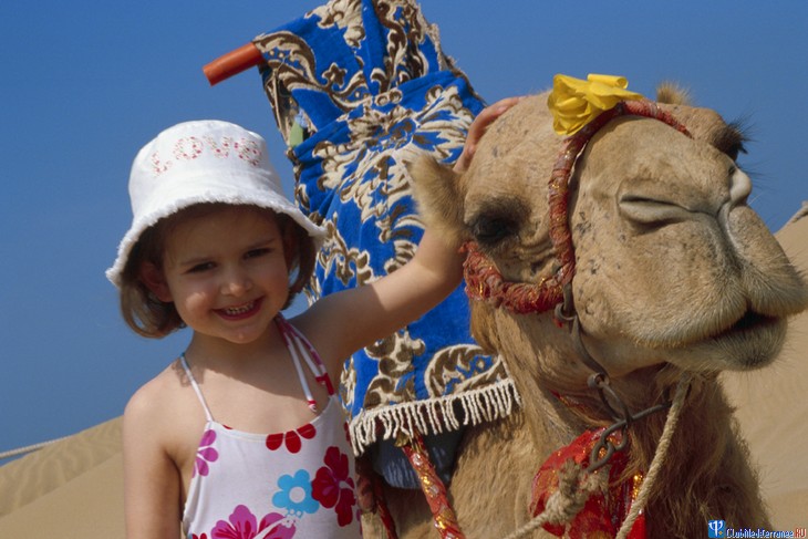 ������� �������-����� Club Med Agadir, �������