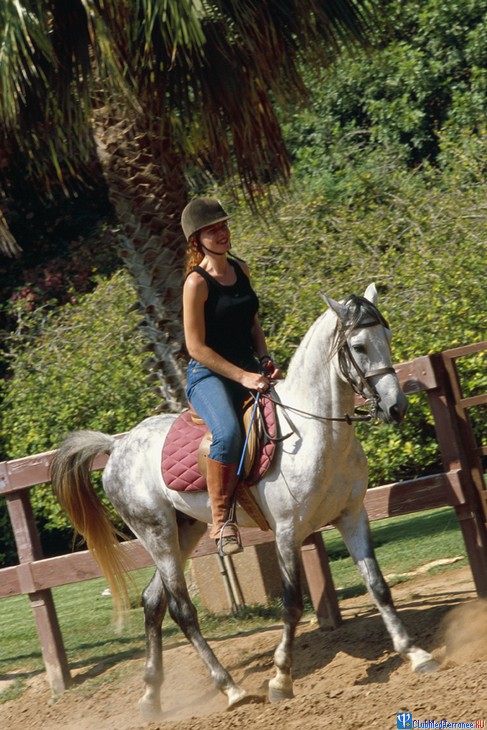 ������� �������� �����, Club Med Agadir, �������