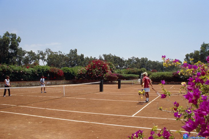 ������, Club Med Agadir, �������