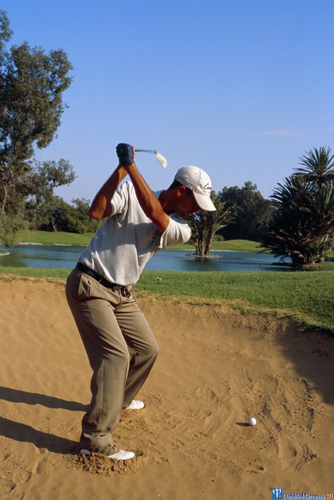 �����, Club Med Agadir, �������