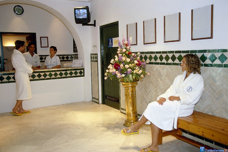 ������� �������-����� Club Med Agadir, �������