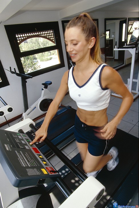 ���������, Club Med Agadir, �������