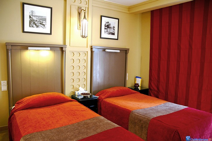 ������� �������-����� Club Med Agadir, �������