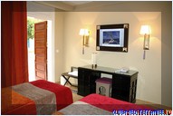 ������� �������-����� Club Med Agadir, �������