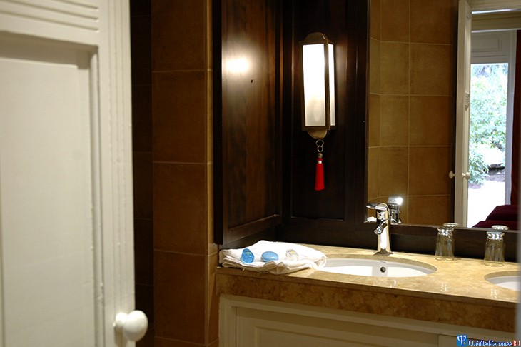 ������� �������-����� Club Med Agadir, �������