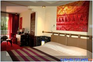 ������� �������-����� Club Med Agadir, �������