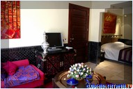 ������� �������-����� Club Med Agadir, �������