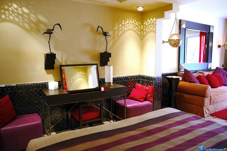 ������� �������-����� Club Med Agadir, �������