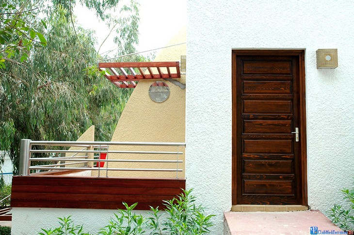 ������� �������-����� Club Med Agadir, �������