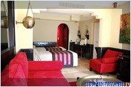 ������� �������-����� Club Med Agadir, �������