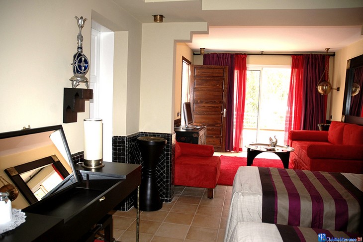 ������� �������-����� Club Med Agadir, �������