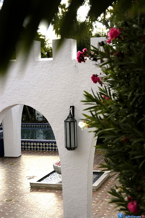 ������� �������-����� Club Med Agadir, �������