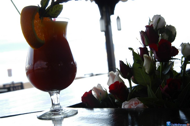 ������� �������-����� Club Med Agadir, �������