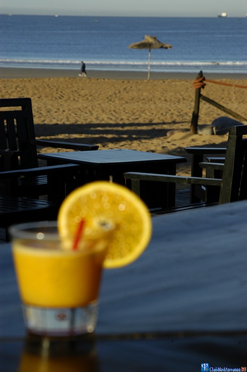 ������� �������-����� Club Med Agadir, �������