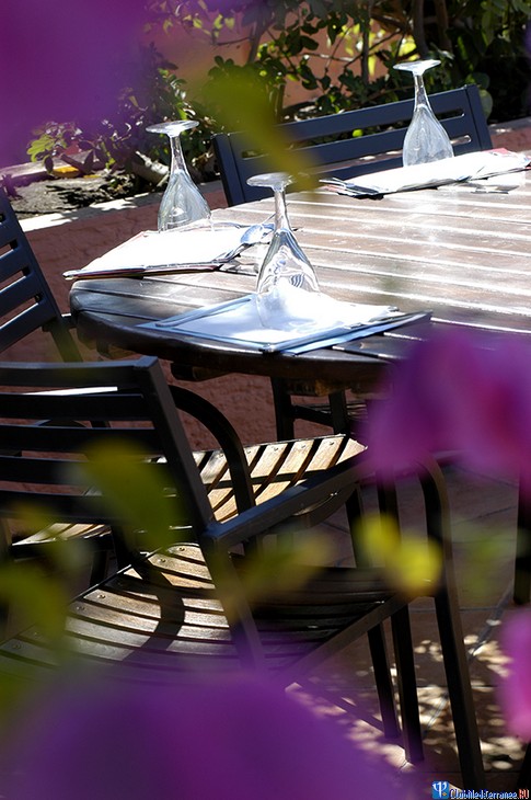 ������� �������-����� Club Med Agadir, �������