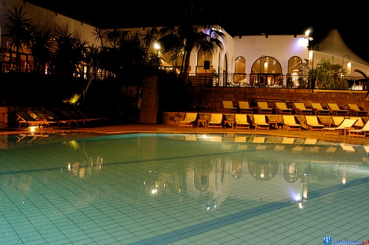 ������� �������-����� Club Med Agadir, �������