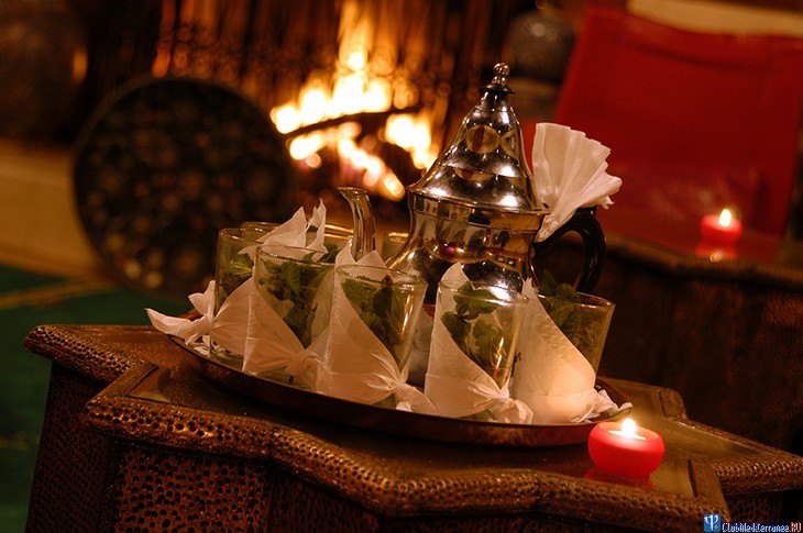 ������� �������-����� Club Med Agadir, �������