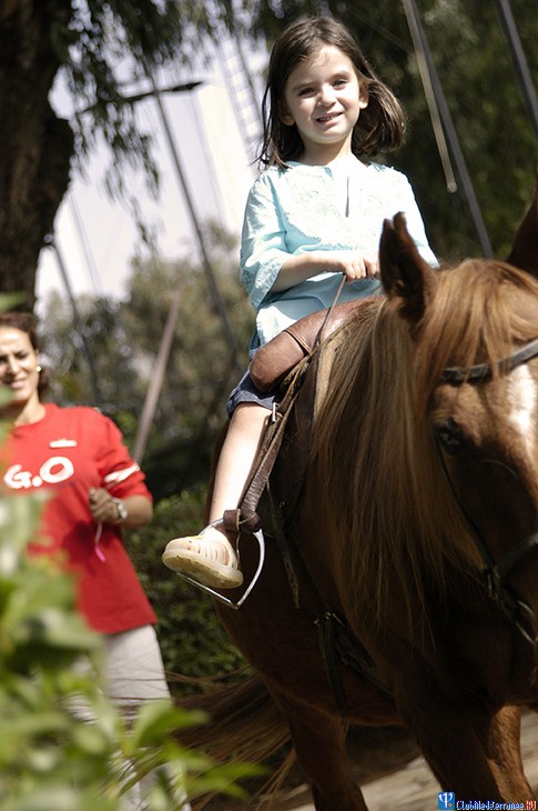 ������� �������-����� Club Med Agadir, �������