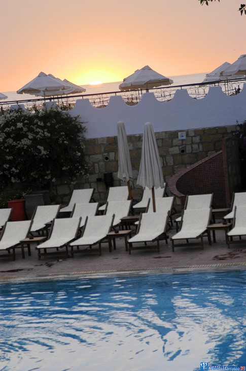 ������� �������-����� Club Med Agadir, �������