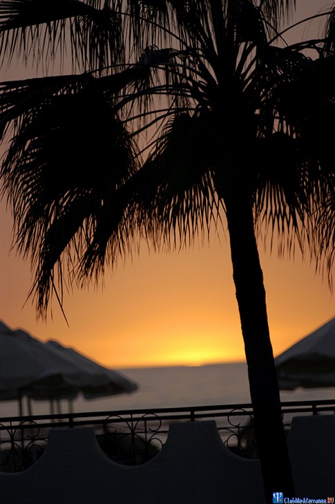 ������� �������-����� Club Med Agadir, �������