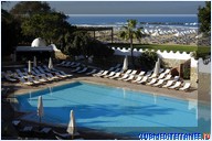 ������� �������-����� Club Med Agadir, �������