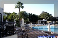 ������� �������-����� Club Med Agadir, �������