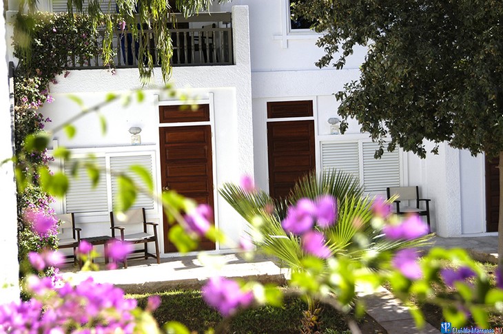 ������� �������-����� Club Med Agadir, �������