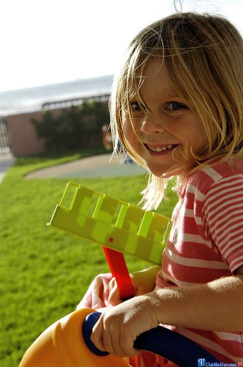 ������� �������-����� Club Med Agadir, �������