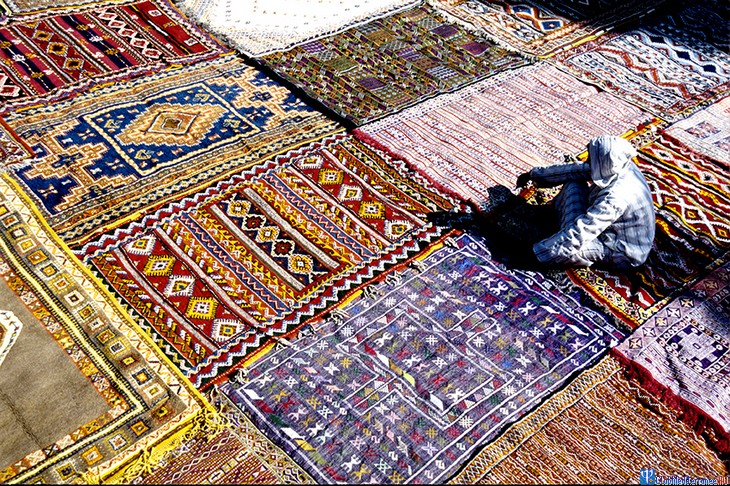 ������� �������-����� Club Med Agadir, �������