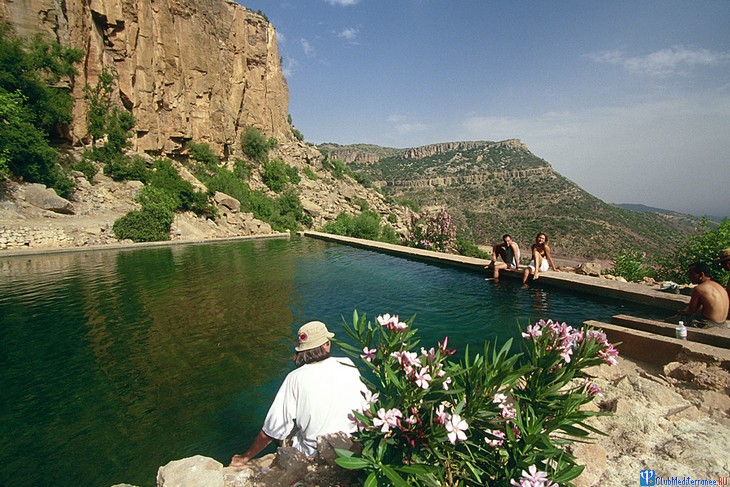 ������� �������-����� Club Med Agadir, �������