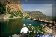 ������� �������-����� Club Med Agadir, �������