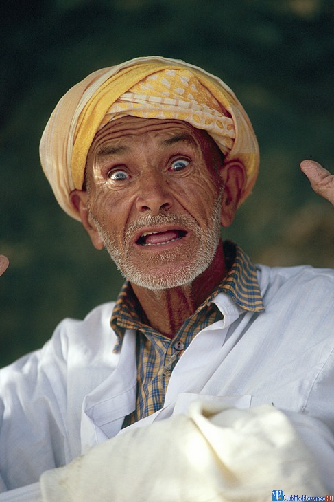 ������� �������-����� Club Med Agadir, �������