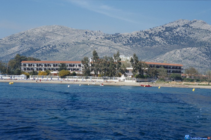  Club Med Athenia