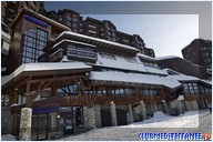   - Club Med Avoriaz